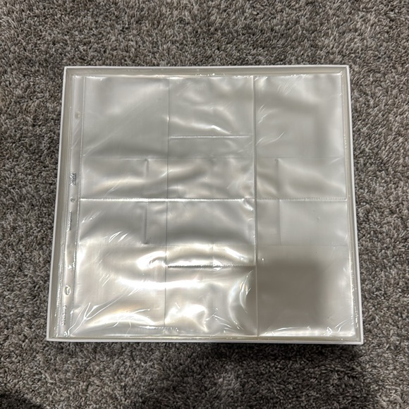 Project life big variety pack photo pocket pages brand new never opened - Picture 2 of 2